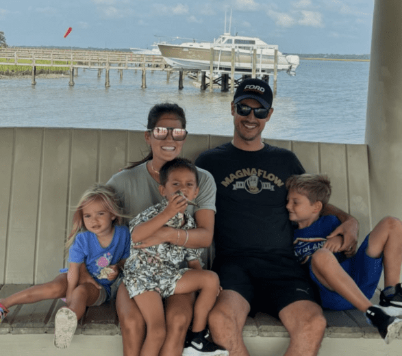 the logano family